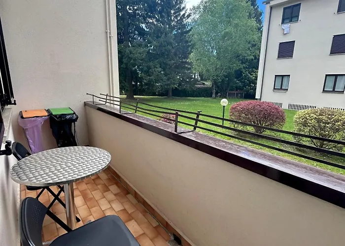 Apartamento Casa La Brezza Dervio