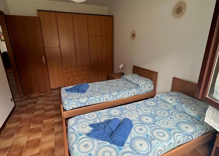 Casa La Brezza