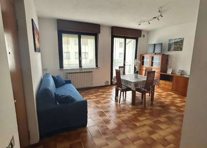 Casa La Brezza Apartamento