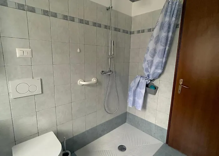 Apartamento Casa La Brezza
