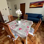 Apartamento Casa La Brezza Dervio