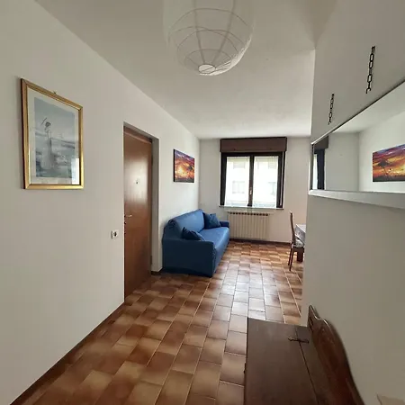 Casa La Brezza 데르비오