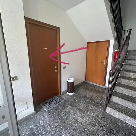 Casa La Brezza