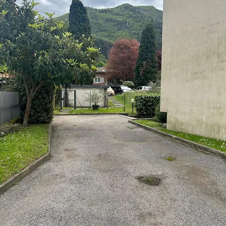 Apartament Casa La Brezza Dervio