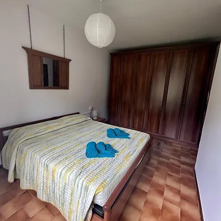 Casa La Brezza 데르비오