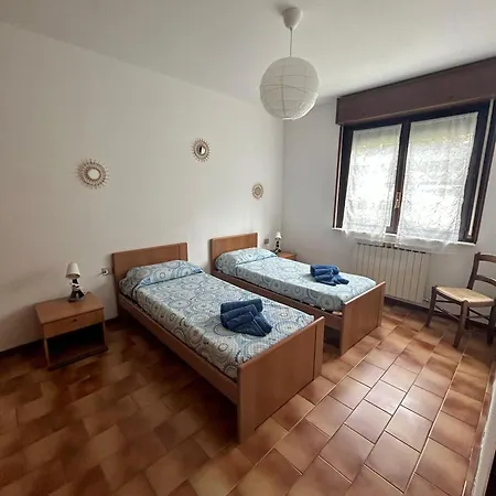 Casa La Brezza 데르비오