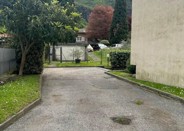 Apartament Casa La Brezza Dervio